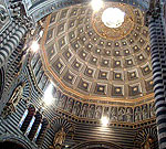 Cappella del Duomo di Siena