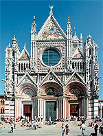 Duomo di Siena